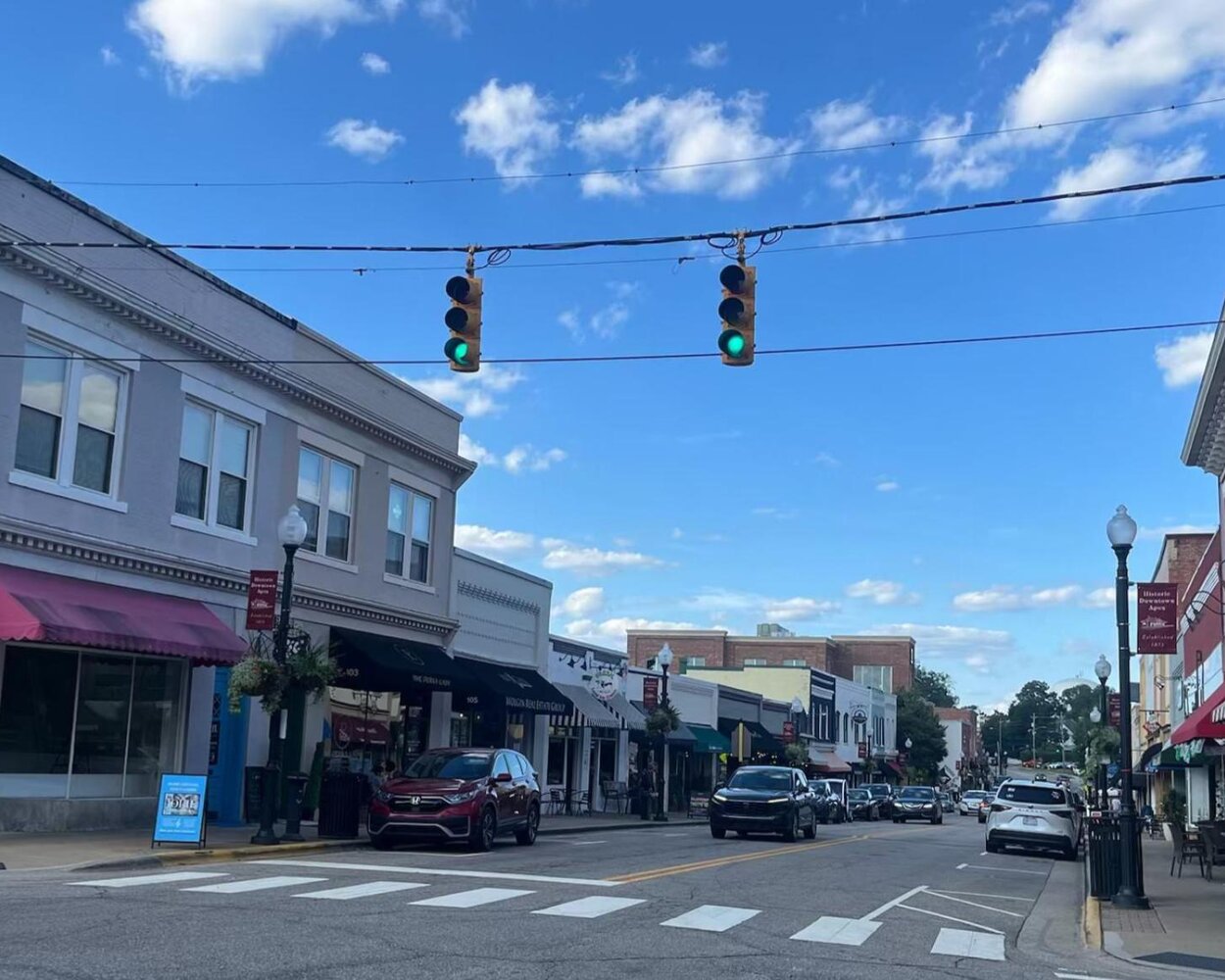 Apex, North Carolina