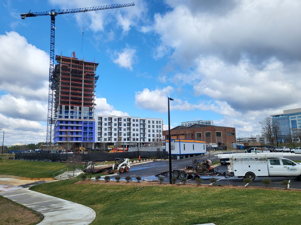 Ballantyne, South Charlotte