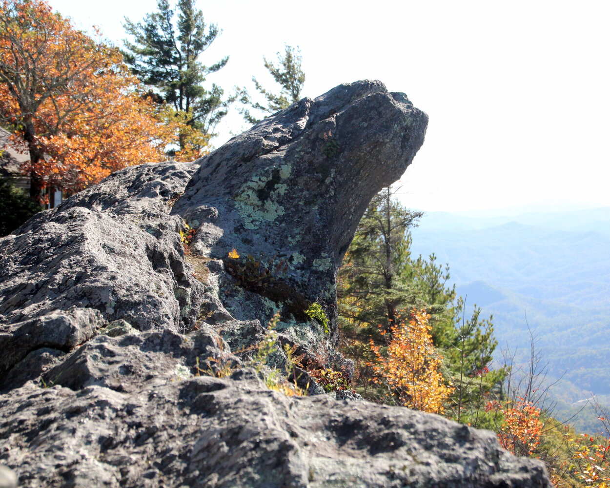 Blowing Rock, North Carolina