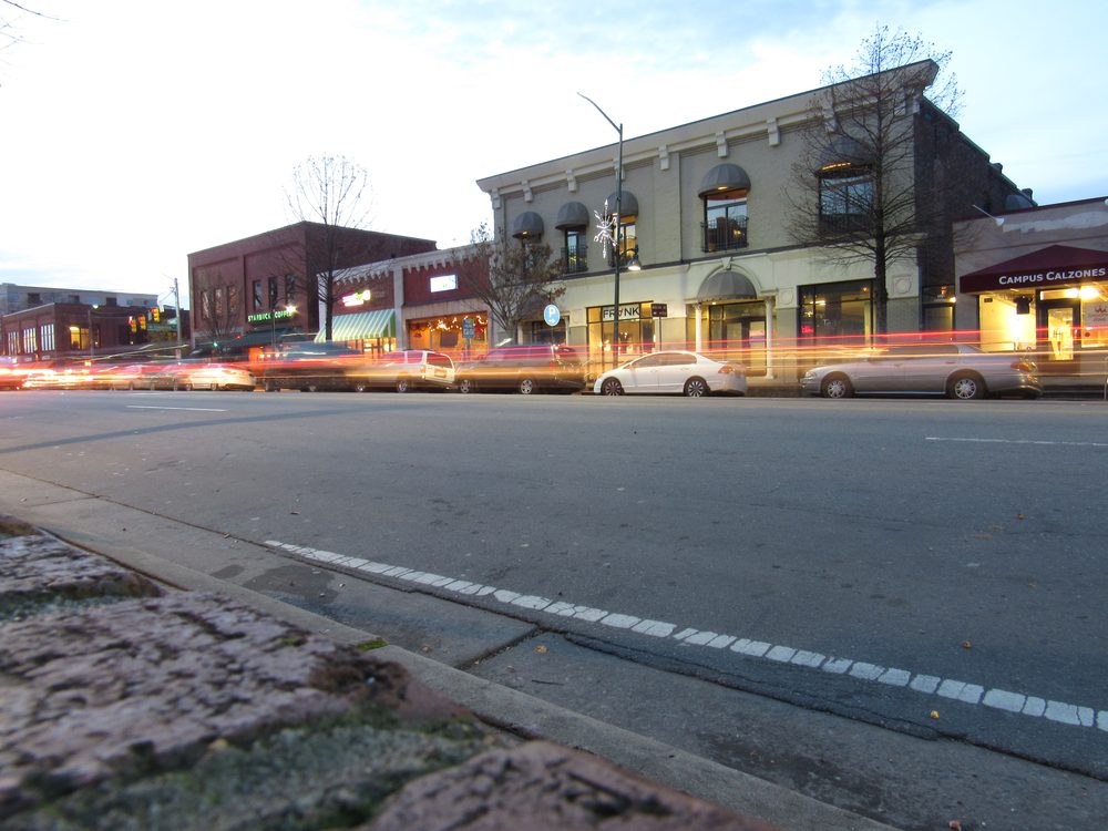 Chapel Hill, North Carolina