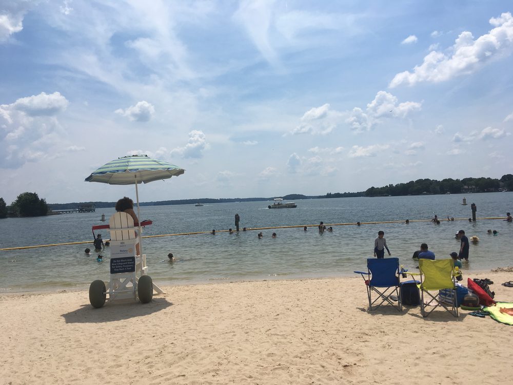 Cornelius on Lake Norman