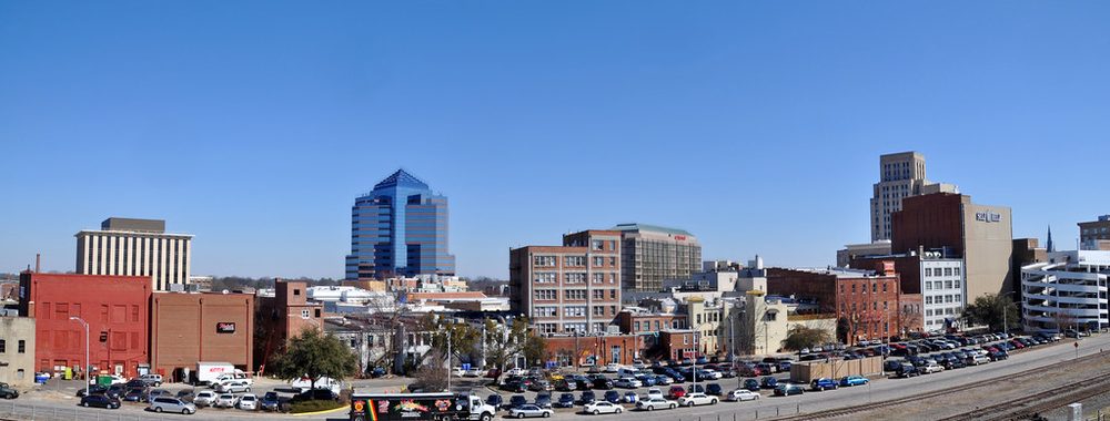 Durham, North Carolina