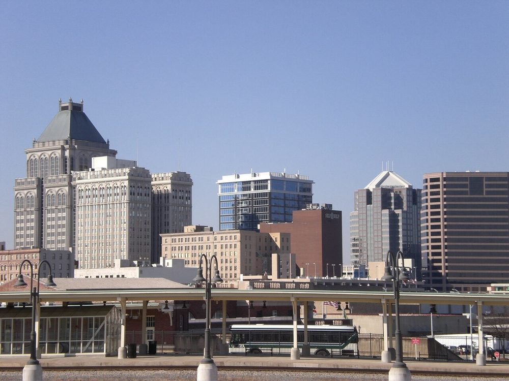 Greensboro, North Carolina