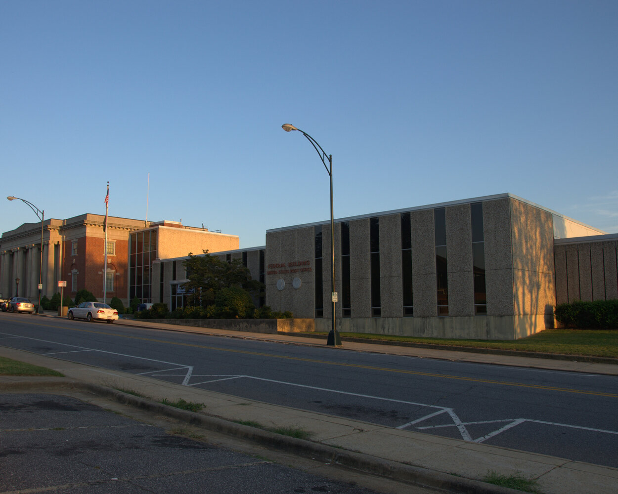 Hickory, North Carolina
