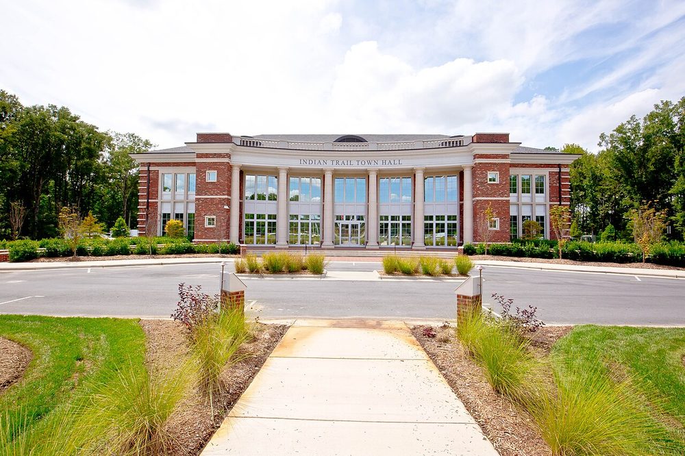 Indian Trail, North Carolina