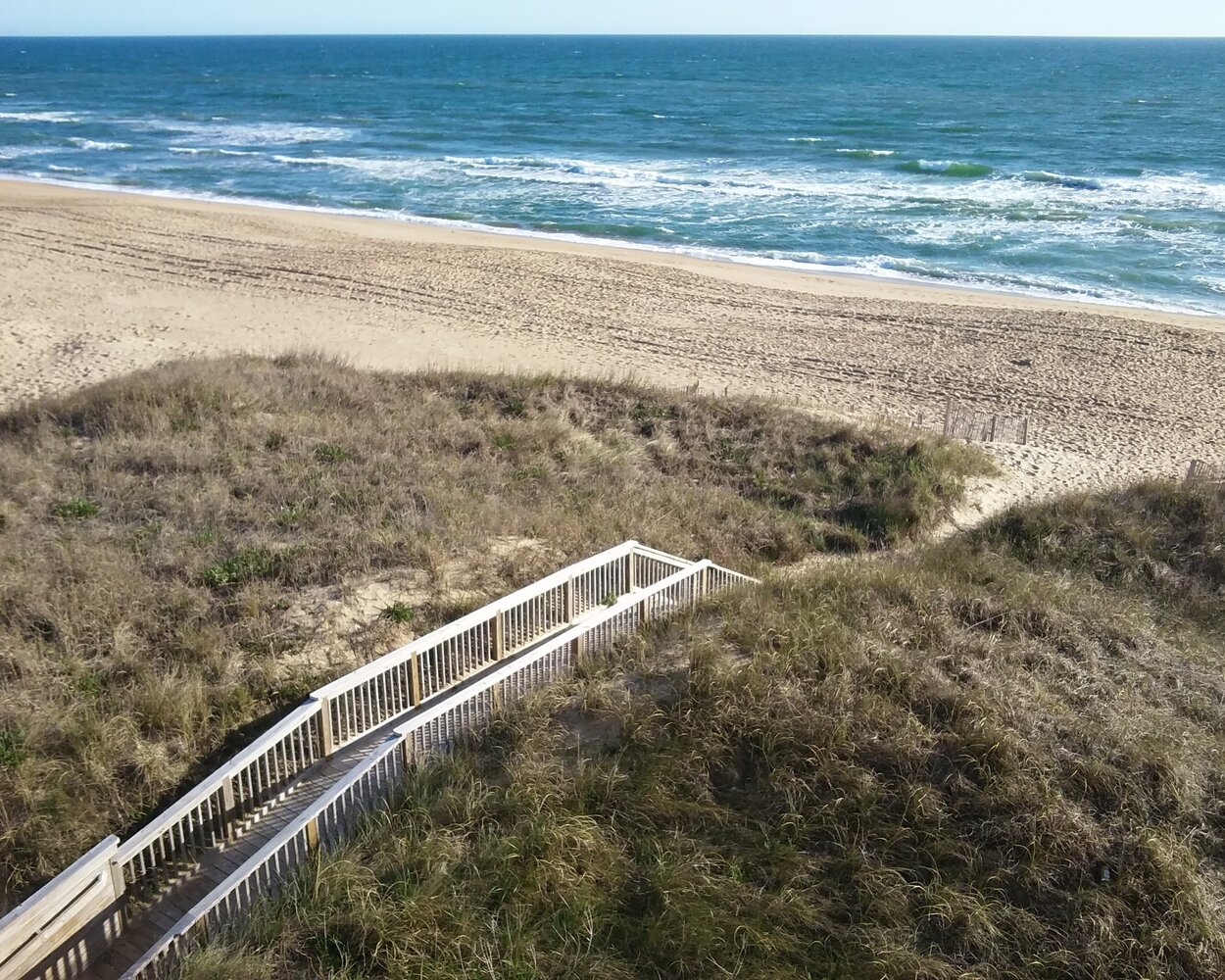 Kill Devil Hills, North Carolina