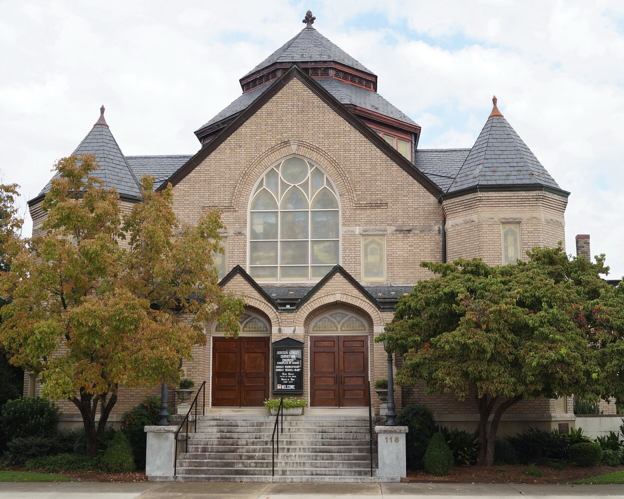 Kinston, North Carolina