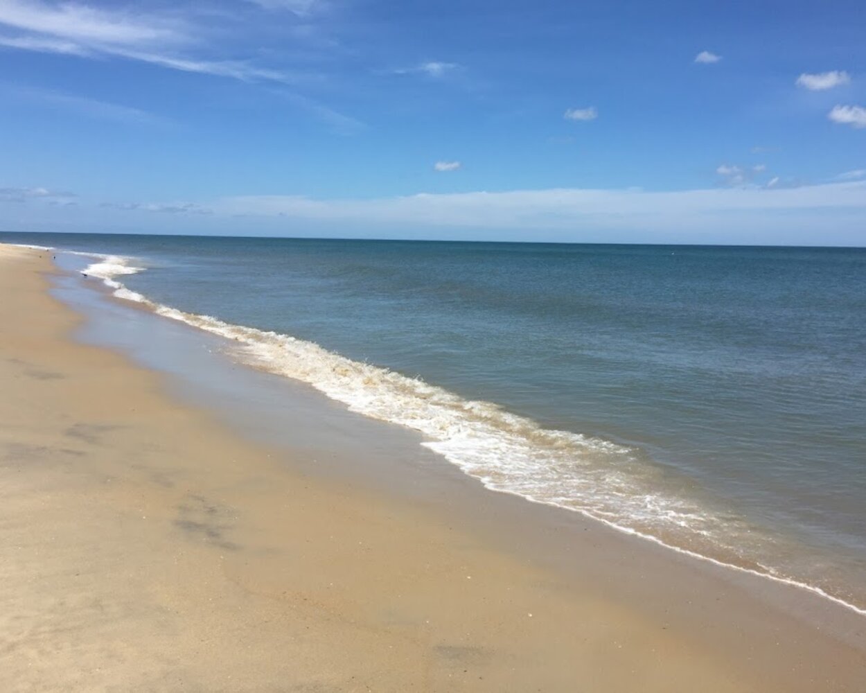 Kitty Hawk, North Carolina