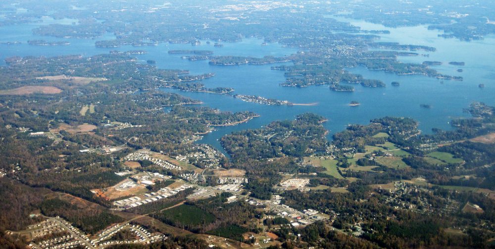 Mooresville, North Carolina