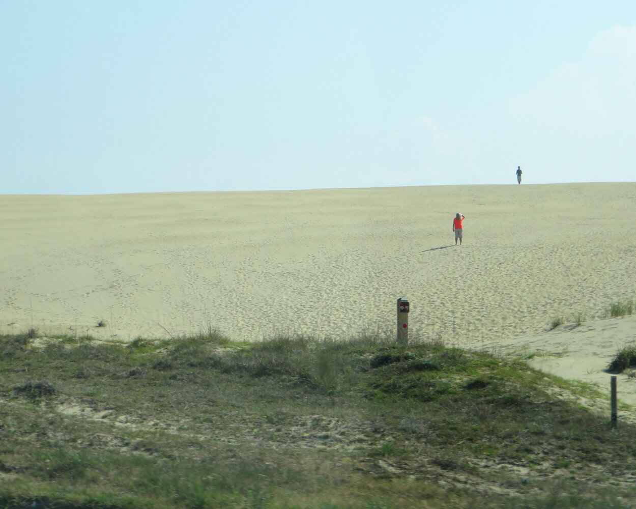 Nags Head, North Carolina