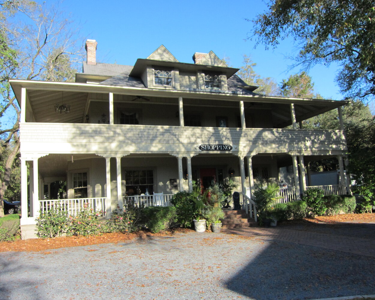 Pinehurst, North Carolina