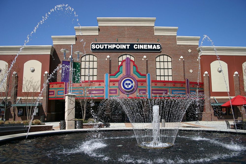 South Durham, North Carolina