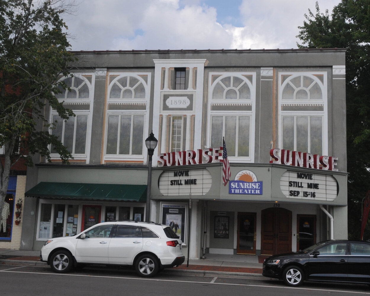 Southern Pines, North Carolina