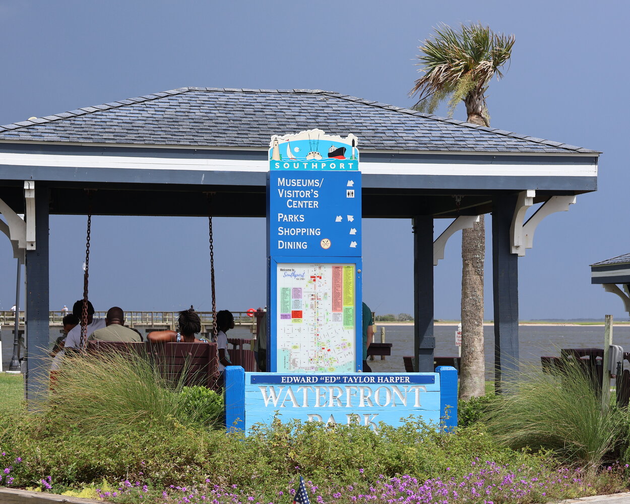 Southport, North Carolina