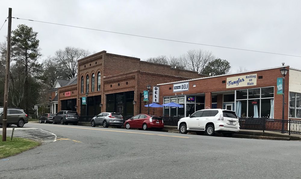 Waxhaw, North Carolina
