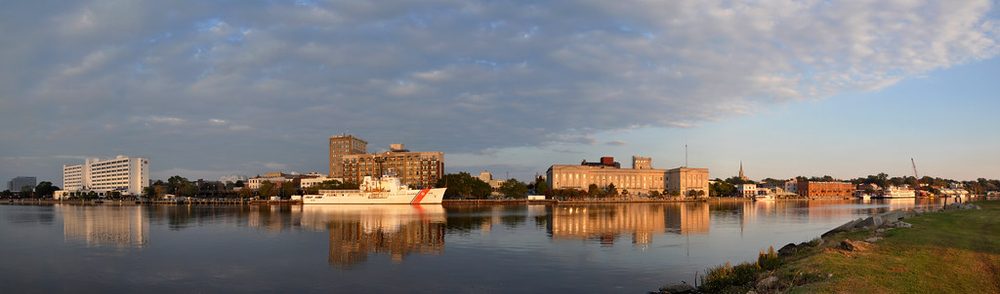 Wilmington & the Coast