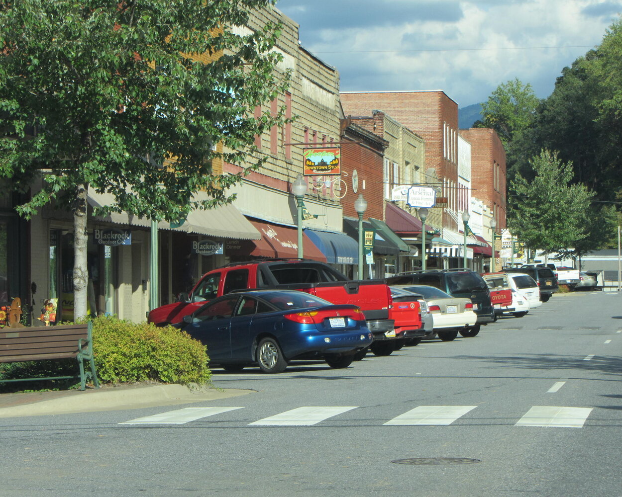 Wilson, North Carolina