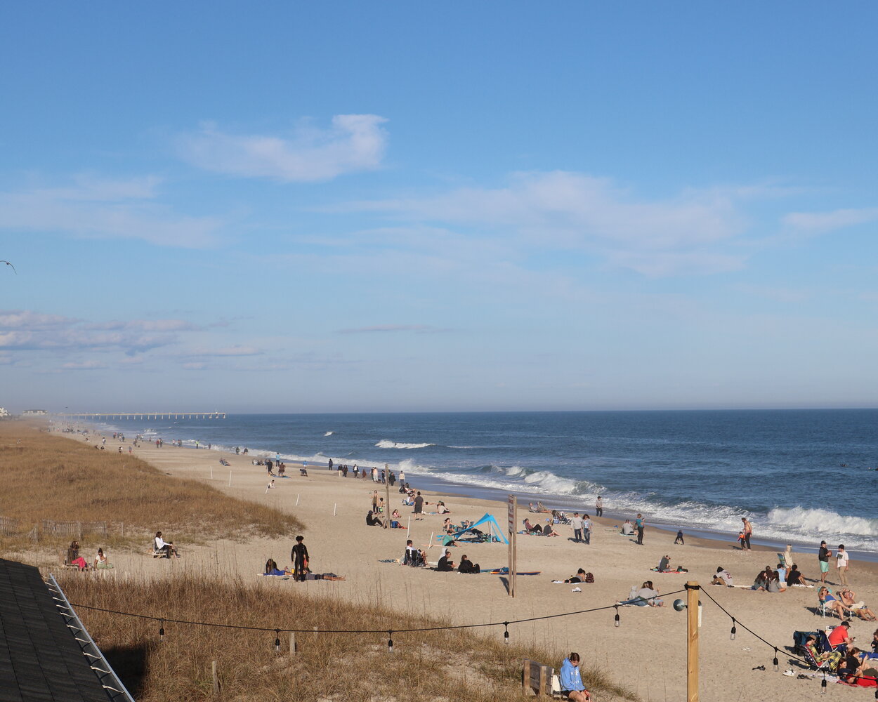 Wrightsville Beach, North Carolina