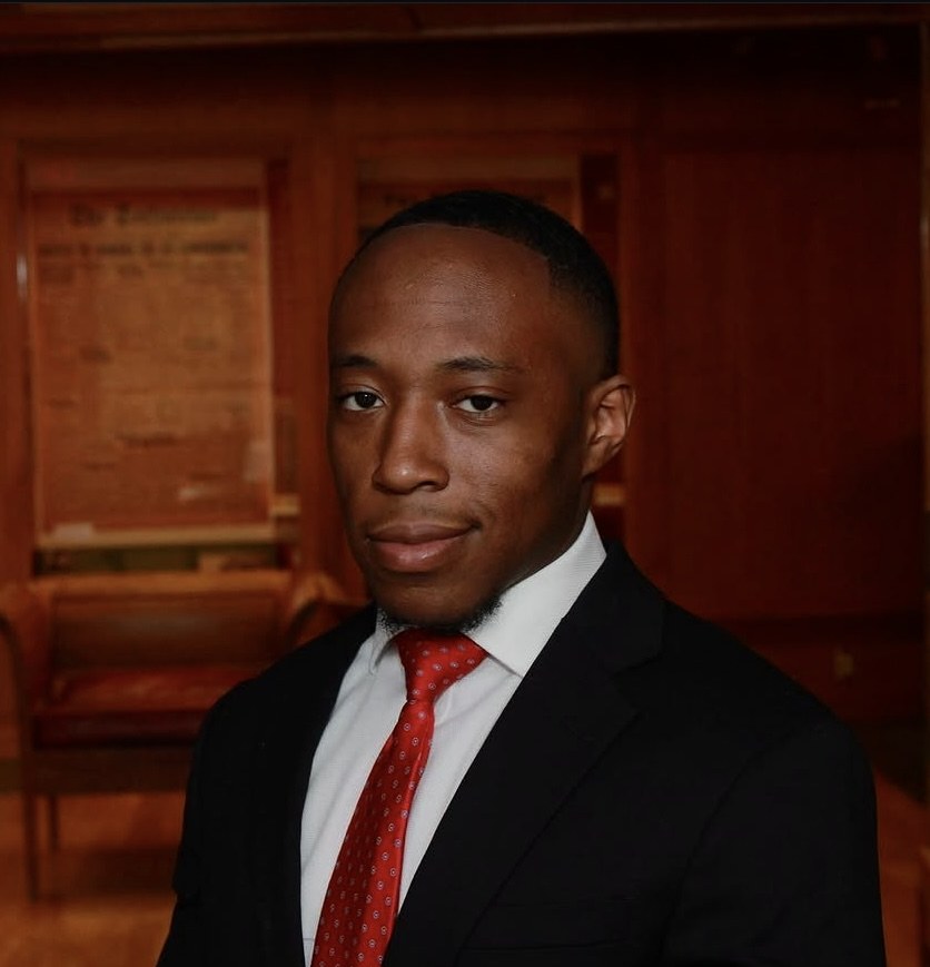 Darius Walton